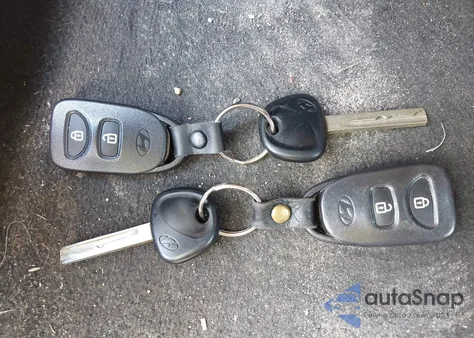 2017 Hyundai Accent Se from USA, damaged, VIN KMHCT4AE5HU374870